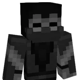 Fanfarrel Minecraft avatar bust