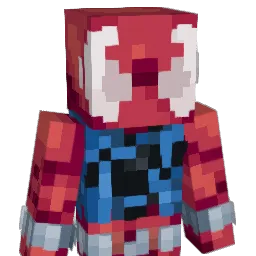 Fanfo89's Minecraft skin