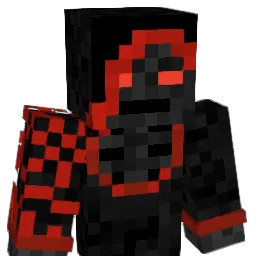 FangDiablo1 Minecraft avatar bust