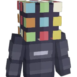FangPro's Minecraft skin