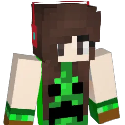 Fang_Lin's Minecraft skin