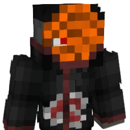 Fang_Trikk Minecraft avatar bust