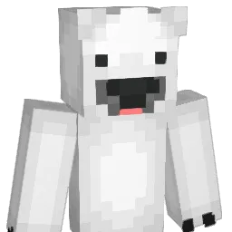 FangedBread412 Minecraft avatar bust