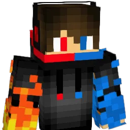 FangedRuby's Minecraft skin