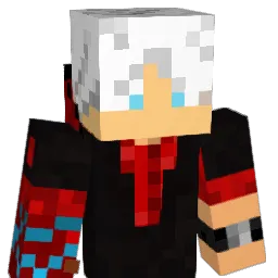 Fanged_Ice19's Minecraft skin