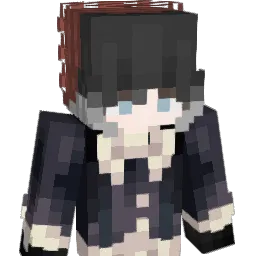 Fangs_Hoolia's Minecraft skin