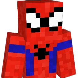 Fangtooth2050 Minecraft avatar bust