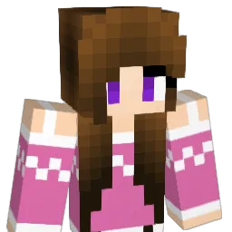 Fanijo's Minecraft skin