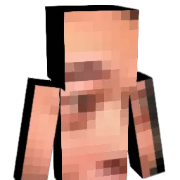 Fanimel's Minecraft skin