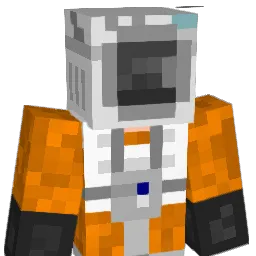 Fanius64's Minecraft skin