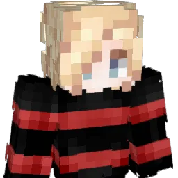 Fanjkl's Minecraft skin