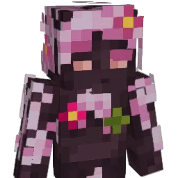 Fank339 Minecraft avatar bust