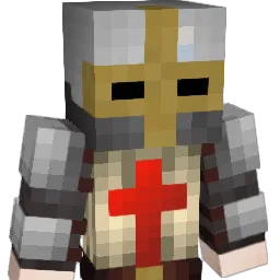 Fankadas Minecraft avatar bust