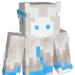 Fanky999 Minecraft avatar bust