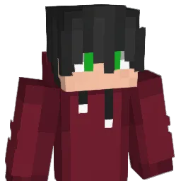 Fanky_YT Minecraft avatar bust
