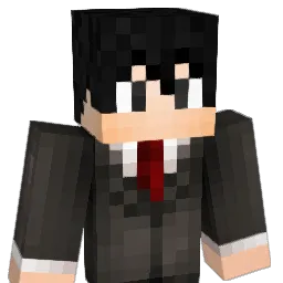 Fanleon's Minecraft skin