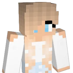 Fanni0429's Minecraft skin