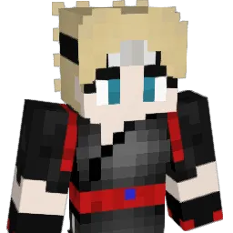 Fanni446's Minecraft skin