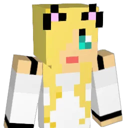 Fanny99's Minecraft skin