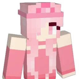 FannyMaximoff's Minecraft skin