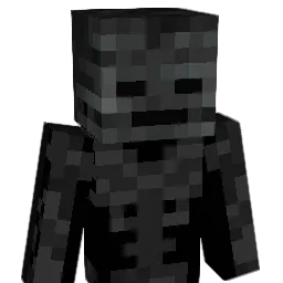 FannyRAT Minecraft avatar bust