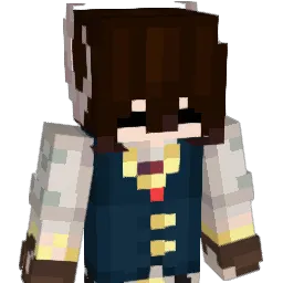 FannySM Minecraft avatar bust