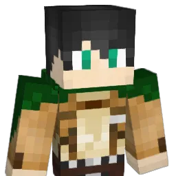 Fanny_Pack's Minecraft skin