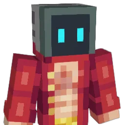 FanonMetal's Minecraft skin
