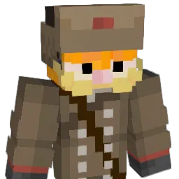 Fanore's Minecraft skin