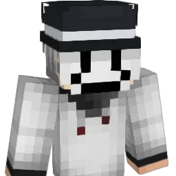 Fanozer's Minecraft skin