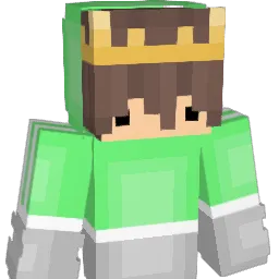 FansMC's Minecraft skin