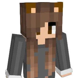 Fanstasticweeb Minecraft avatar bust
