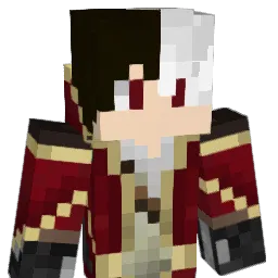 Fansu02's Minecraft skin