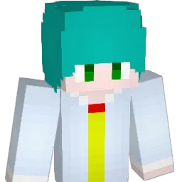 FantaUS's Minecraft skin