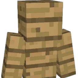 Fanta_ball Minecraft avatar bust