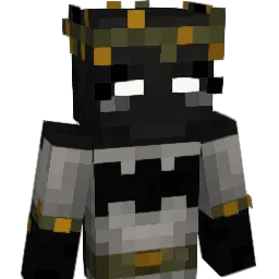 FantasIlike Minecraft avatar bust
