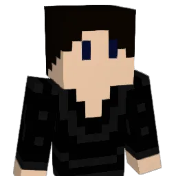 FantasistKnight Minecraft avatar bust