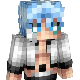 Fantasmita_6 Minecraft avatar bust