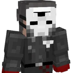 Fantast123 Minecraft avatar bust