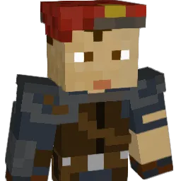 Fantastibasti_30 Minecraft avatar bust