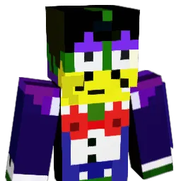 FantasticDizzy Minecraft avatar bust