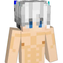 FantasticLeStick Minecraft avatar bust