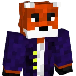FantasticMrDan Minecraft avatar bust