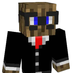 FantasticMrW00D Minecraft avatar bust