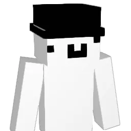 Fantastic_Tan10 Minecraft avatar bust