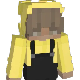 FantastickDuck's Minecraft skin