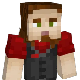 FantastiskFilur's Minecraft skin