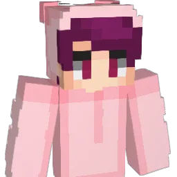 Fantasy04's Minecraft skin