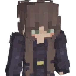 Fantasy0Mei's Minecraft skin