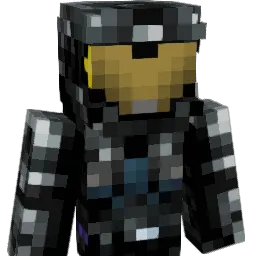 Fantasy37's Minecraft skin
